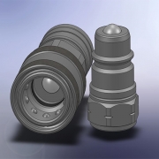 Quick Release Couplings_DIN Series